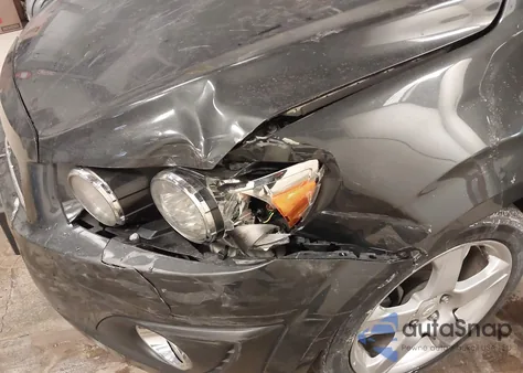 2014 Chevrolet Sonic Ltz Auto from USA, damaged, VIN 1G1JE6SB3E4200998